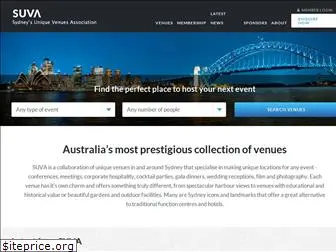 suva.com.au