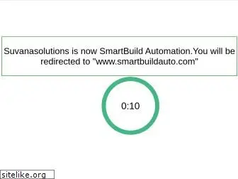 suvanasolutions.com