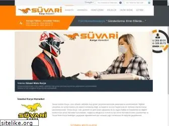 suvarikurye.com