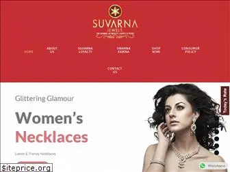 suvarnajewels.com