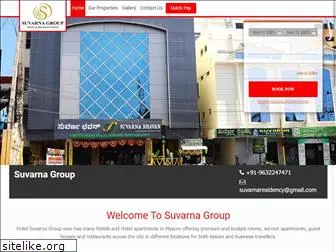 suvarnaresidency.com