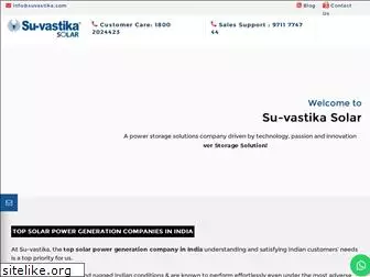 suvastika.com