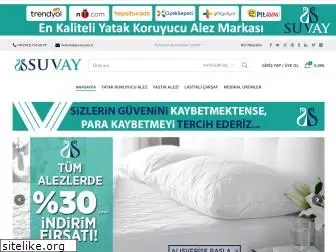 suvay.com.tr