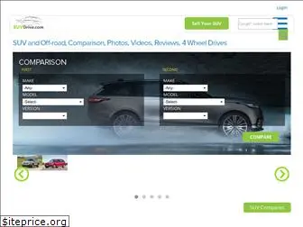 suvdrive.com