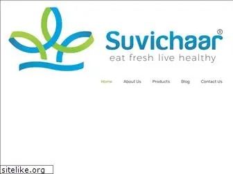 suvichaar.in