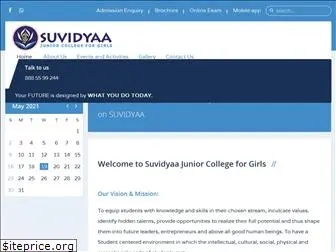 suvidyaa.com