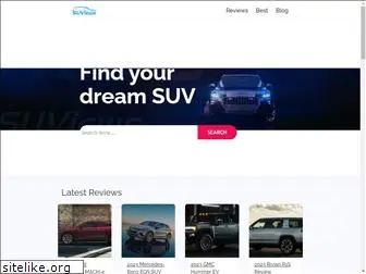 suviews.com