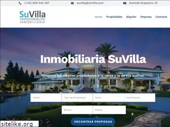 suvilla.com