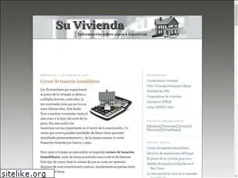 suvivienda.blogspot.com