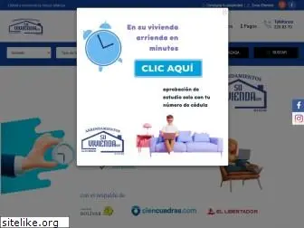 suvivienda.com.co