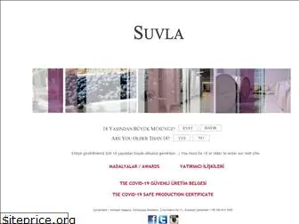 www.suvla.com.tr