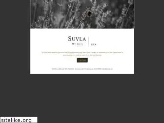 suvla.com