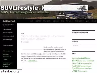 suvlifestyle.nl
