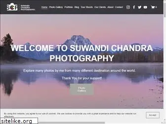 suwandichandra.com