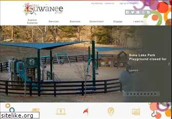 suwanee.com