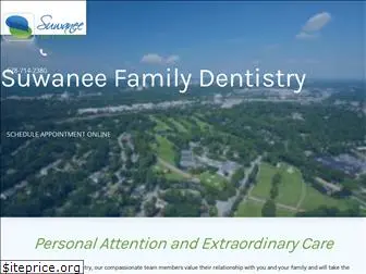 suwaneefamilydentistry.com