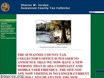 suwanneecountytax.com