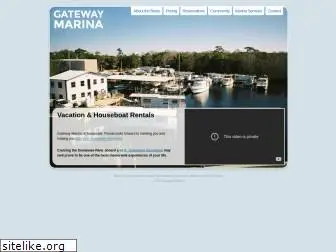 suwanneehouseboats.com