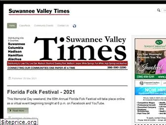 suwanneevalleytimes.com