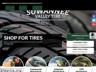 suwanneevalleytire.net