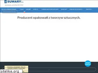 suwary.com.pl