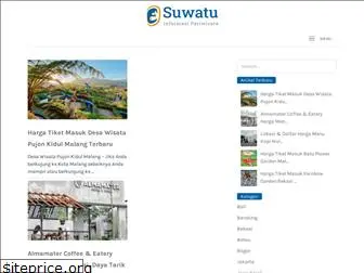 suwatu.com