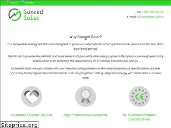 suxeed-solar.com.cy