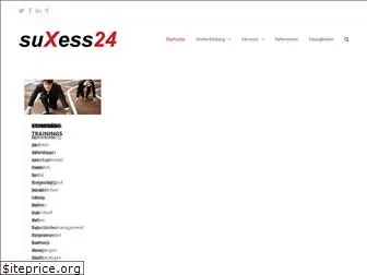 suxess24.com