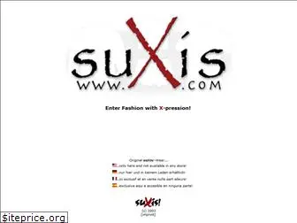 suxis.com