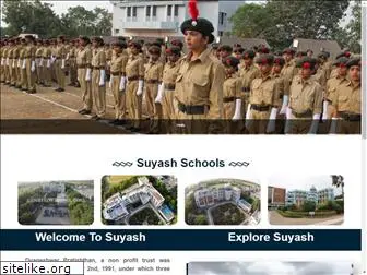 suyash.org.in