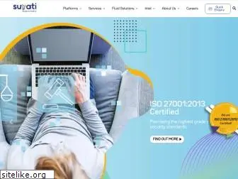 suyati.com