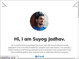 suyogjadhav.com
