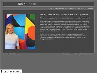 suzancook.com