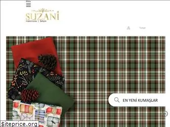 suzani.com.tr