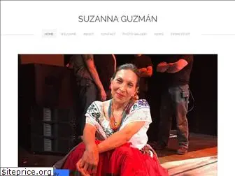 suzannaguzman.com