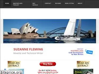 suzanne-fleming.com