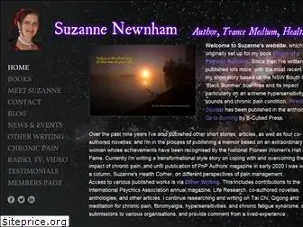 suzanne-newnham.com