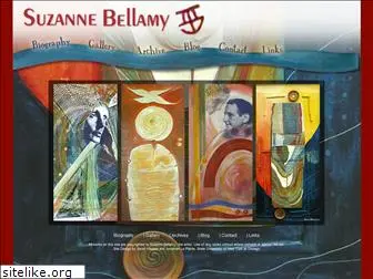 suzannebellamy.com