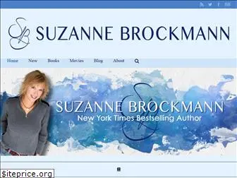 suzannebrockmann.com