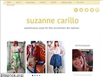 suzannecarillo.com