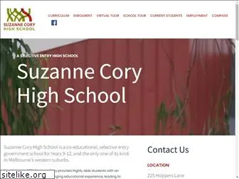 suzannecoryhs.vic.edu.au