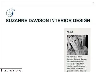 suzannedavison.com