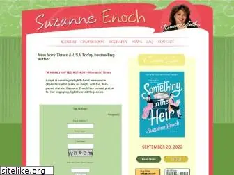 suzanneenoch.com