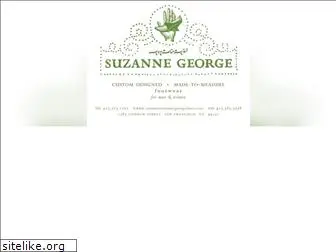 suzannegeorgeshoes.com