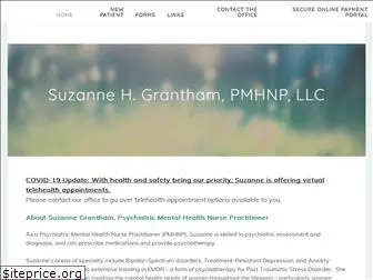 suzannegrantham.com