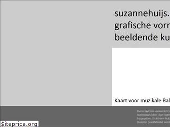 suzannehuijs.nl