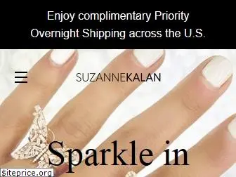 suzannekalan.com