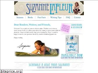 suzannelafleur.com