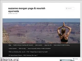 suzannemorganyoga.com