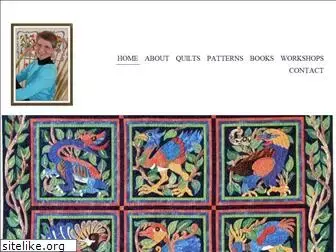 suzannequilts.com